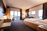 Das Weitblick Allgäu Hotels in Marktoberdorf