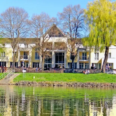 Hotel Mainpromenade