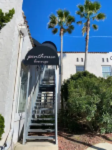 Casa Marina Hotel & Restaurant - Jacksonville Beach