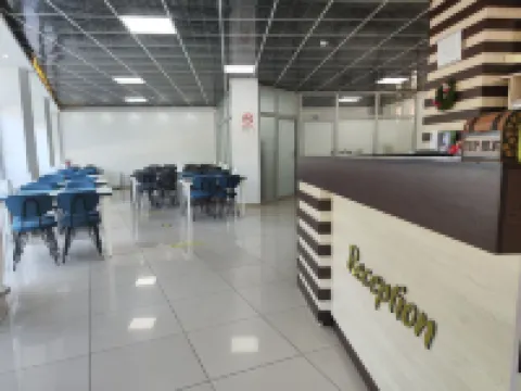 Hotel Marmara