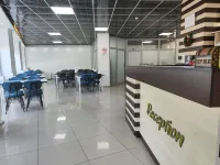 Hotel Marmara
