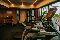 BA'Ra Hotel - Gym