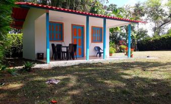 Hostal Campestre El Santuario