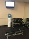 TownePlace Suites by Marriott Bend - Gym