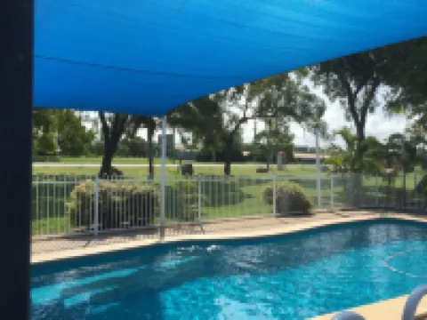 Birch Motel Bowen Previously Known As Bowen Arrow Motel Hotels in Bowen