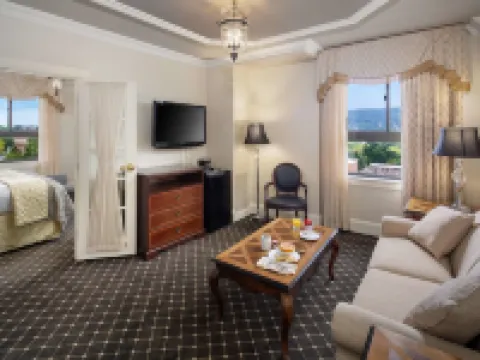 ホテル ベスレヘム、ア ヒストリック ホテル オブ アメリカ ベツレヘムのホテル