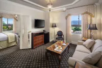 Historic Hotel Bethlehem Hotels near Lehigh University - Murray H. Goodman Campus