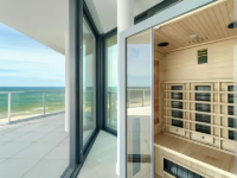 Dune Resort Mielno - B Hotele w: Mielno