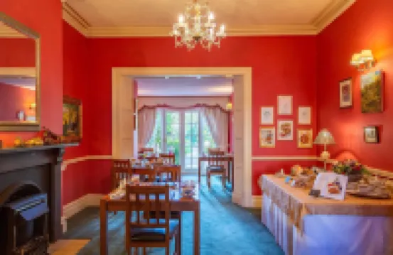 Homelands Guest House