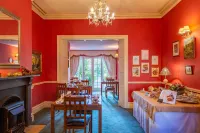 홈랜즈 게스트하우스