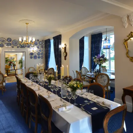 Haven Hall Hotel
