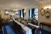 Haven Hall Hotel - breakfast