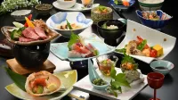 Ikkyu -Seaside Hotel- Hotels in Tsuruoka