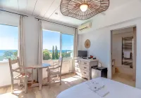 Villa Paradis - Havudsigt