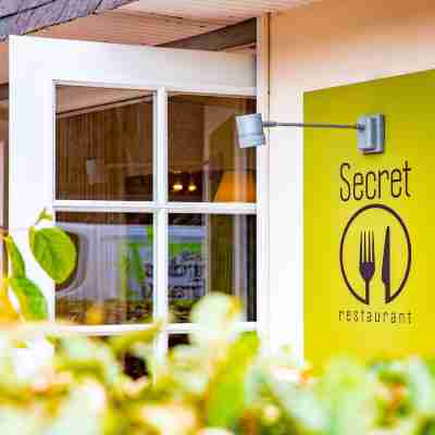 Hôtel Villa Flornoy Pornichet Baie de la Baule Hotel Exterior