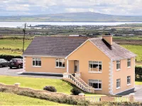 Hilltop B & B Hotels in Clare