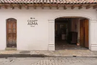 Casa del Alma Hotel Boutique & Spa Các khách sạn ở 