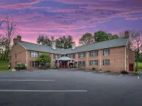 Brandywine River Hotel Hotels in Delaware County