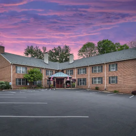 Brandywine River Hotel