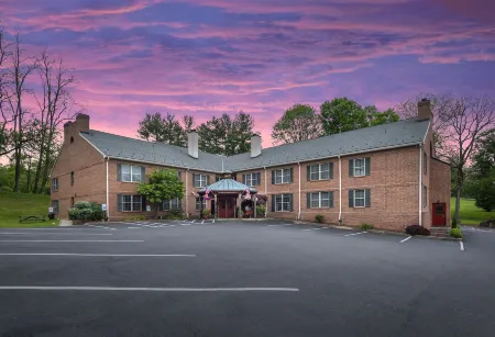 Brandywine River Hotel