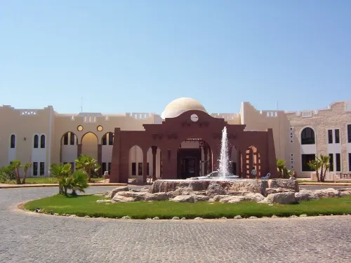 Faraana Reef - All-Inclusive