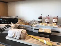 MaisonMe Boutique Hotel - Breakfast