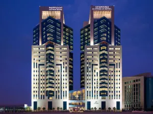 Kempinski Al Othman Hotel Al Khobar