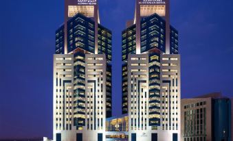 Kempinski Al Othman Hotel Al Khobar