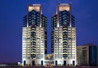 Kempinski Al Othman Hotel Al Khobar Hotels near Al-Safa Park