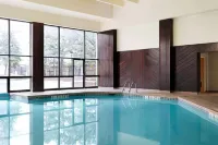 Buffalo Marriott Niagara - Pools