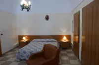 Agriturismo Regno di Marzagaglia Hotels in Castellaneta