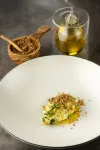 Le Clair de la Plume - Teritoria - breakfast