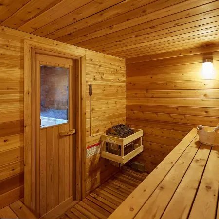 Cozy Schroeder Studio w/ Deck on Lake Superior