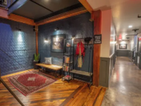 The Lofts at Downtown Salem Hotels in Salem