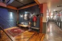 The Lofts at Downtown Salem Hotel di Catawba