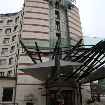 Park Hotel am Berliner Tor