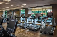 Chicago Marriott Suites Deerfield Các khách sạn ở Wheeling