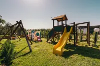 Agriturismo il Laghetto Hotels in Rispescia