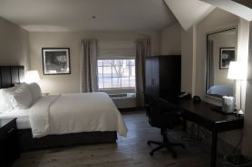 Lucille's Hotel