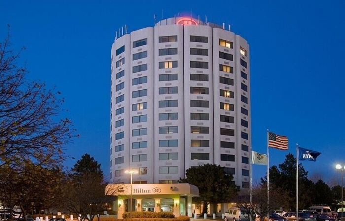 Hilton Chicago/Oak Lawn
