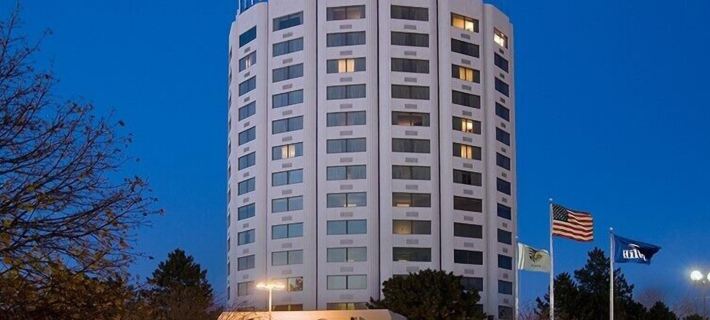 Hilton Chicago/Oak Lawn Hotels in Cook County