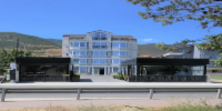 Pashkaj Hotel