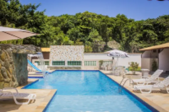 Pousada Litoreza - Natureza e Conforto em Perfeita Sintonia