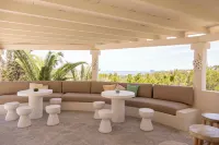 Boutique Hotel Jardines de Palerm Hotels in Sant Josep de sa Talaia