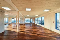 Hotel 2050 Hotel di Rutesheim