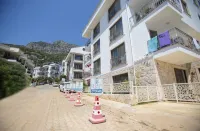 세드루스 스위트 Kaş Merkez 주변 호텔