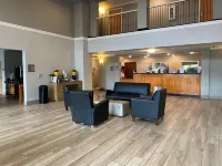 Best Western Windsor Inn  Suites