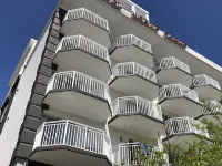 Hotel Monte Carlo Ocean City Hotels in Ocean City