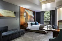 Seven Villa Hotel & Spa Các khách sạn ở 