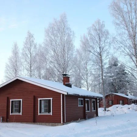 Hapimag Ferienwohnungen Punkaharju